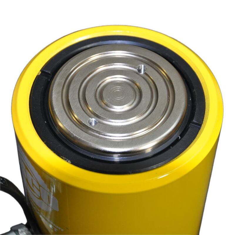 ESCO 30-Ton Hydraulic Ram (2.4 in. Stroke) - 10306
