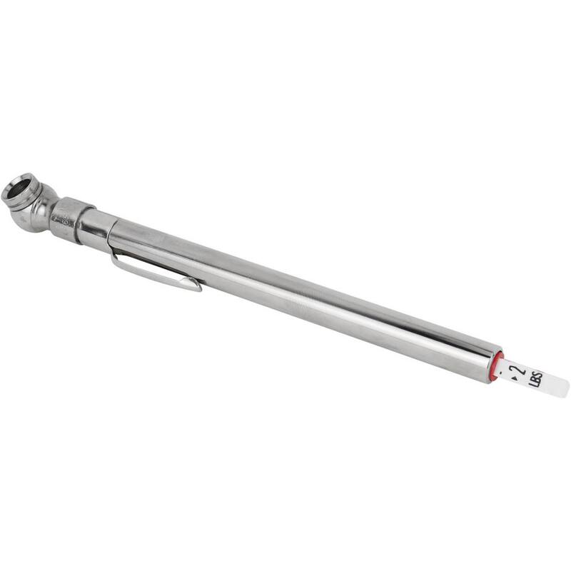Milton Low Pressure Tire Gauge - S-917