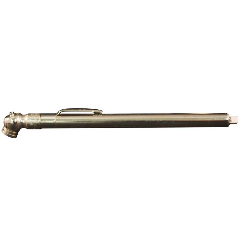 Milton Low Pressure Tire Gauge - S-917