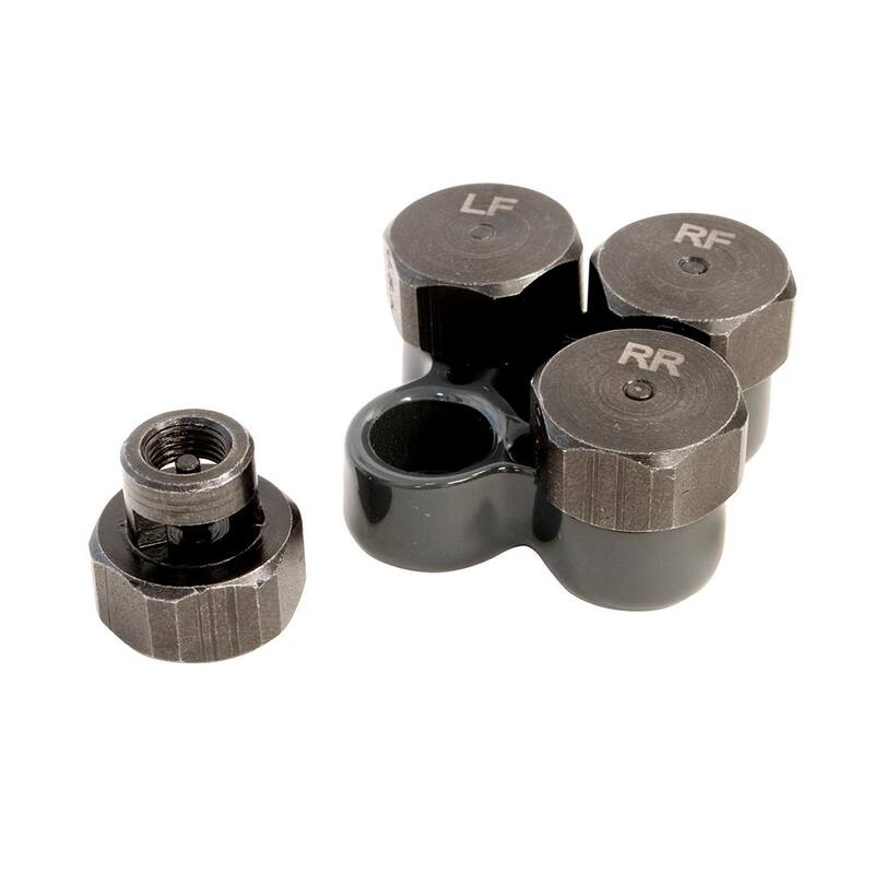 Lisle Tire Deflator Set - LIS19860