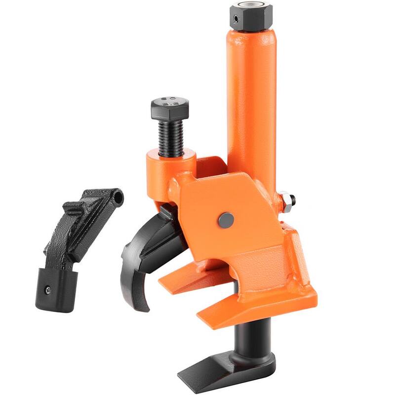 SKYSHALO Manual Tire Bead Breaker, 38 in. -42 in. Tires Changer Tool with Rubber Pad, Protect Aluminum Alloy Hubs, Easy-Operated - JQSTQPSJLHJLGPSH8V0-0716