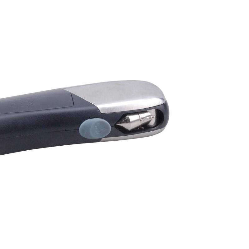BRIDGELAND Car Emergency Tool with Digital Tire Gauge - 91001