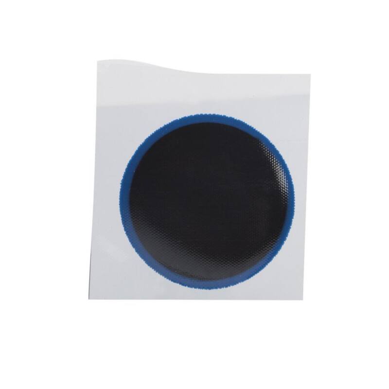 Steelman 2 in. Universal Tire Repair Radial Patch (50-Box) - JSRG8