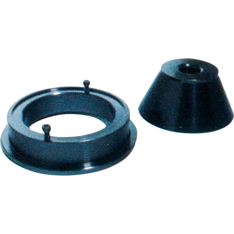 IDEAL Light Truck Cone Set - WB-1030, WB-953 3/4-ton and 1-ton trucks - WB-953-LTCS