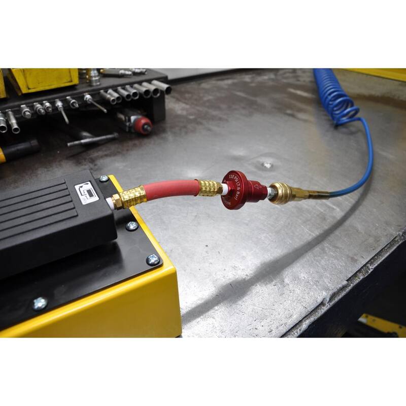 ESCO Air Pressure Regulator for Hydraulic Tools - 10601K