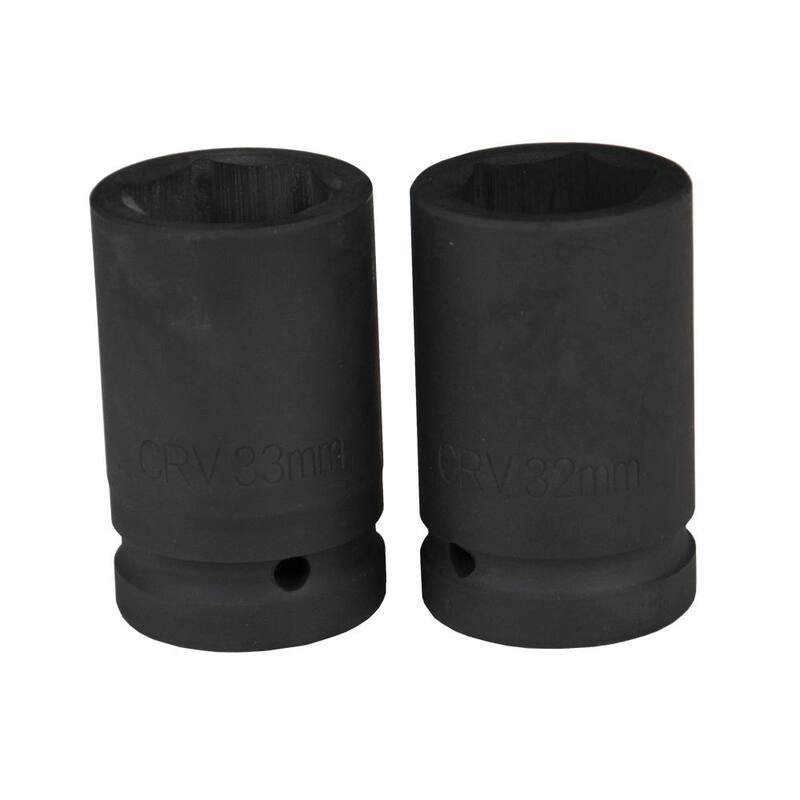 ESCO EZBuster Wheel Nut Buster Loosening Torque Tool - 60305