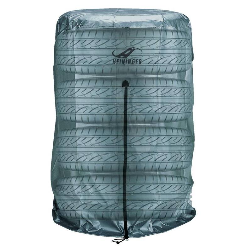 GarageMate TireHide 25 in. Medium Tire Cover - 5391