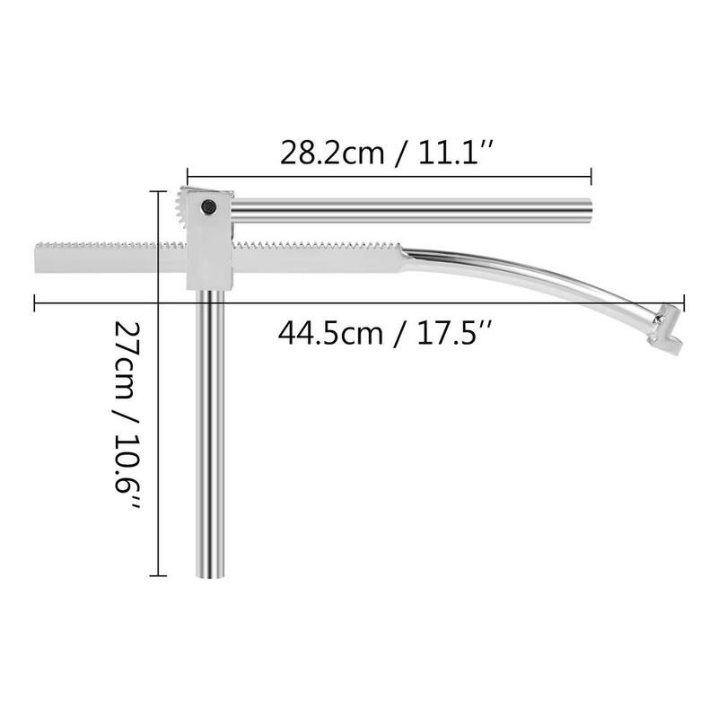 VEVOR Dirt Bike Tire Mounting Tool Axle Shaft Motorcycle Tire Changing Tool for 16 in.-21 in. wheels, Tire Changing Tool - BTGJLTGHGJ-TJ0001V0-0920