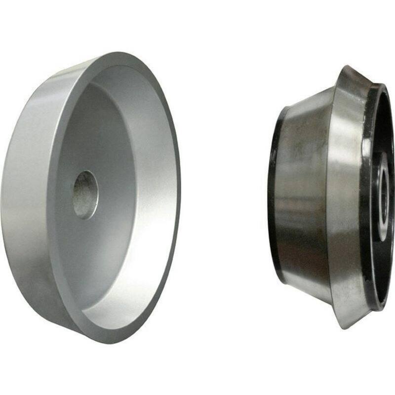 RANGER RWS-1TC-1 Truck Cone Wheel Balancer Spacer Kit Set, Fits 36 mm shaft - 5150555