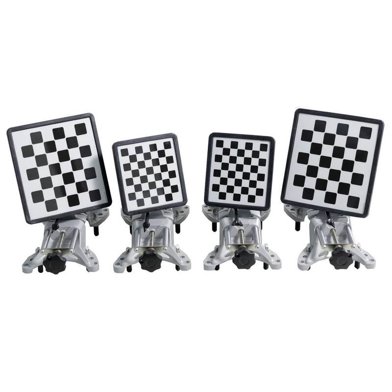 TUXEDO iDEAL 3D HD Aligner System - IWA60-8500-HDK