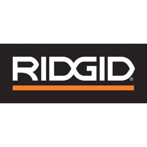 RIDGID 18V Cordless Portable Inflator with 2.0 Ah MAX Output Battery - R87044-AC840020