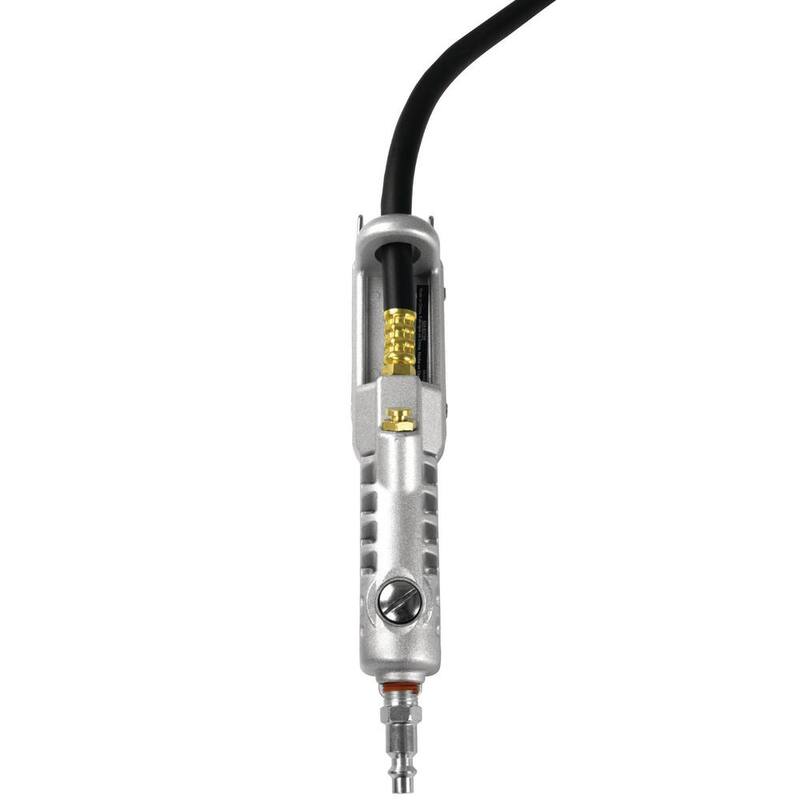 Husky Heavy Duty Digital Tire Inflator - 024-0375H