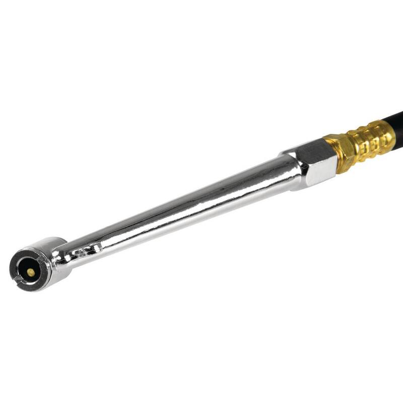Husky Heavy Duty Digital Tire Inflator - 024-0375H