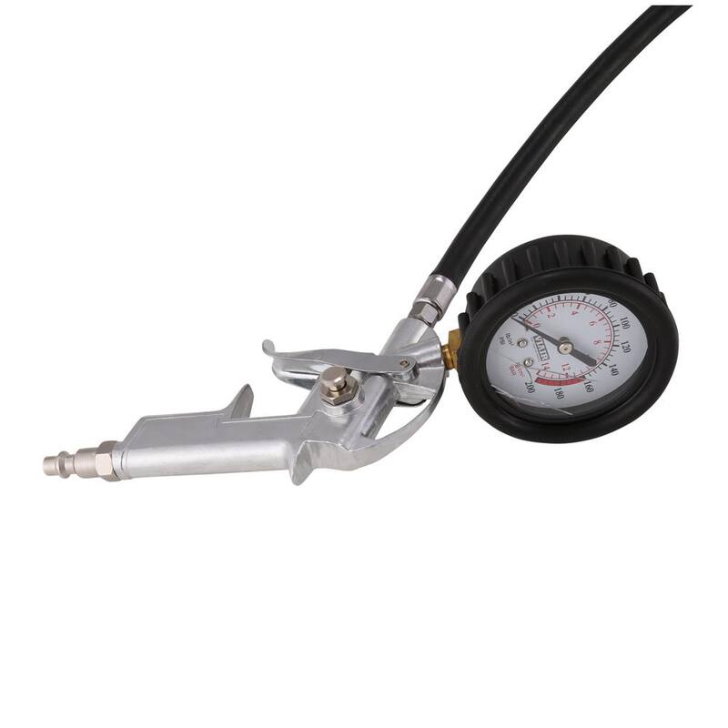 VIAIR 450P Automatic Portable Compressor, 12-Volt(12v), Tire Pump, 4x4 Truck/SUV Tire Inflator, For up to 42" Tires - 450P-A