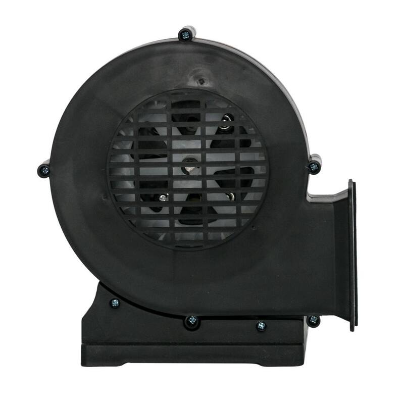 XPOWER Indoor/Outdoor Inflatable Blower Air Pump - BR-6