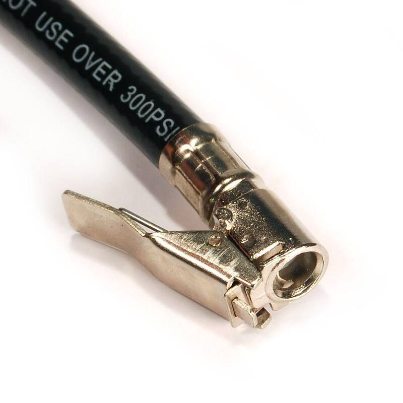 Primefit Aluminum Tire Inflator - C1005