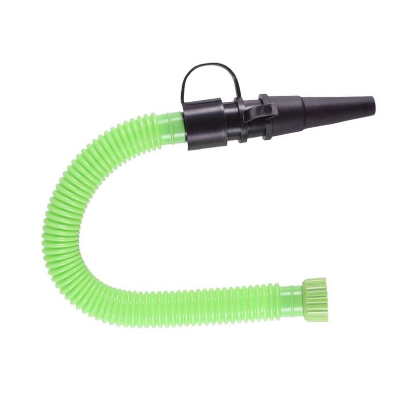 Slime Deluxe All-Purpose Tire Inflator - 40034