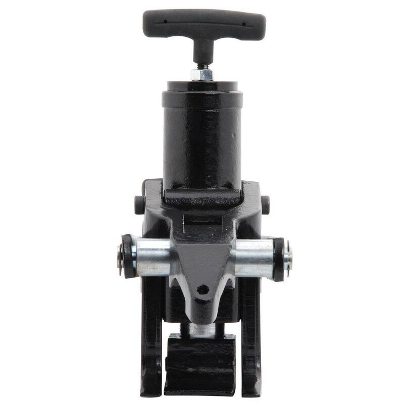 Omega 5-Ton Portable Bead Breaker - 22910