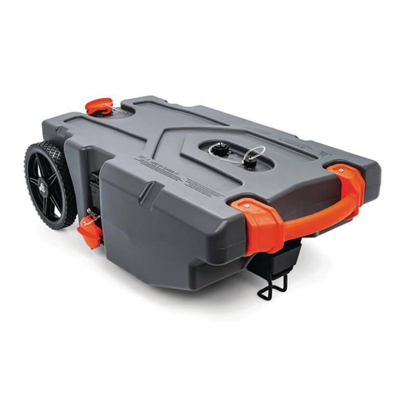 Camco 36 Gal. Portable Holding Tank (E/F) - 39006