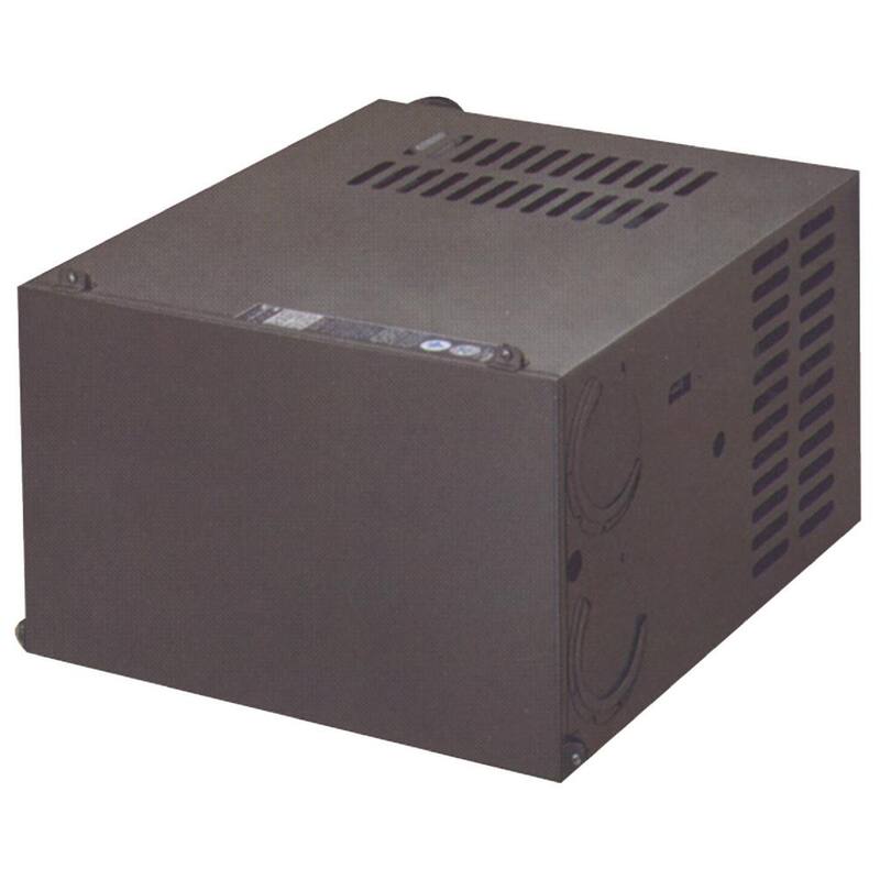 Suburban 40,000 BTU Heavy-Duty Park Model - 2456A