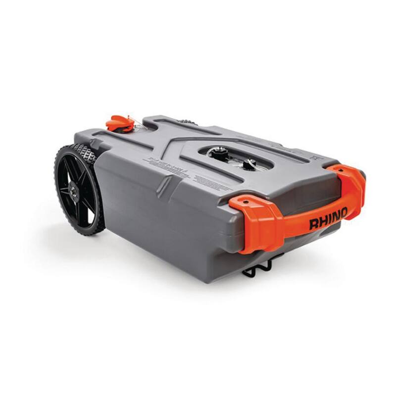 Camco 21 Gal. Portable Holding Tank - 39002