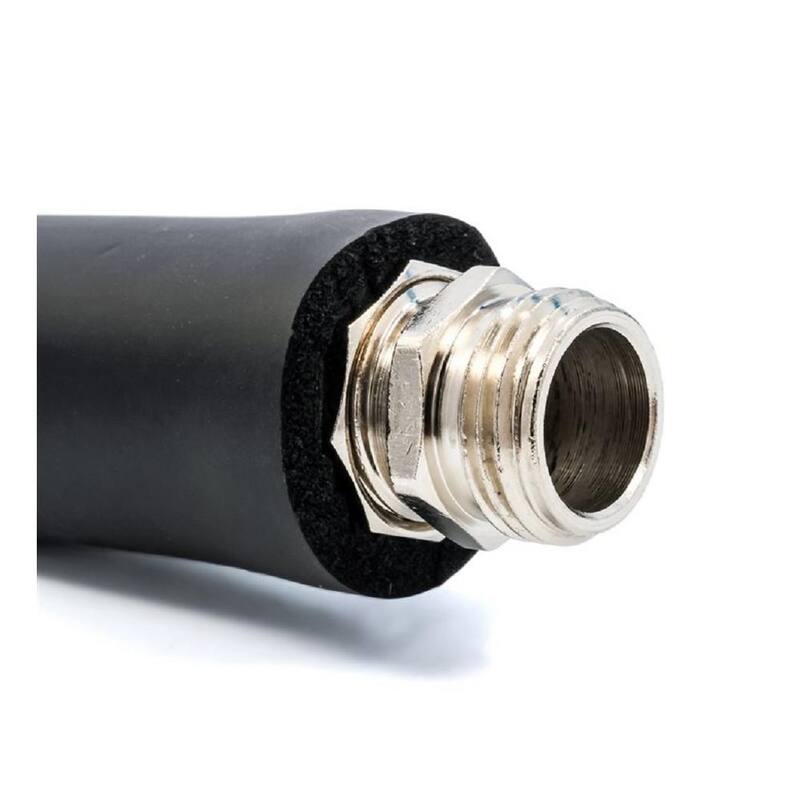 Camco 50 ft. Taste Pure Heated RV Drinking Hose - 22912