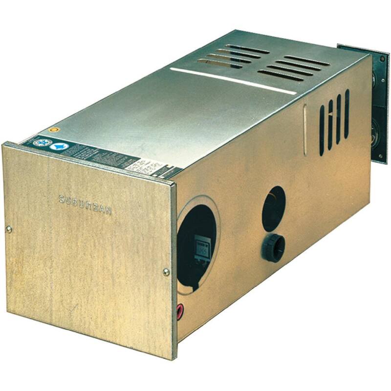 Suburban NT 19,000 BTU Lightweight Furnace - 2450A