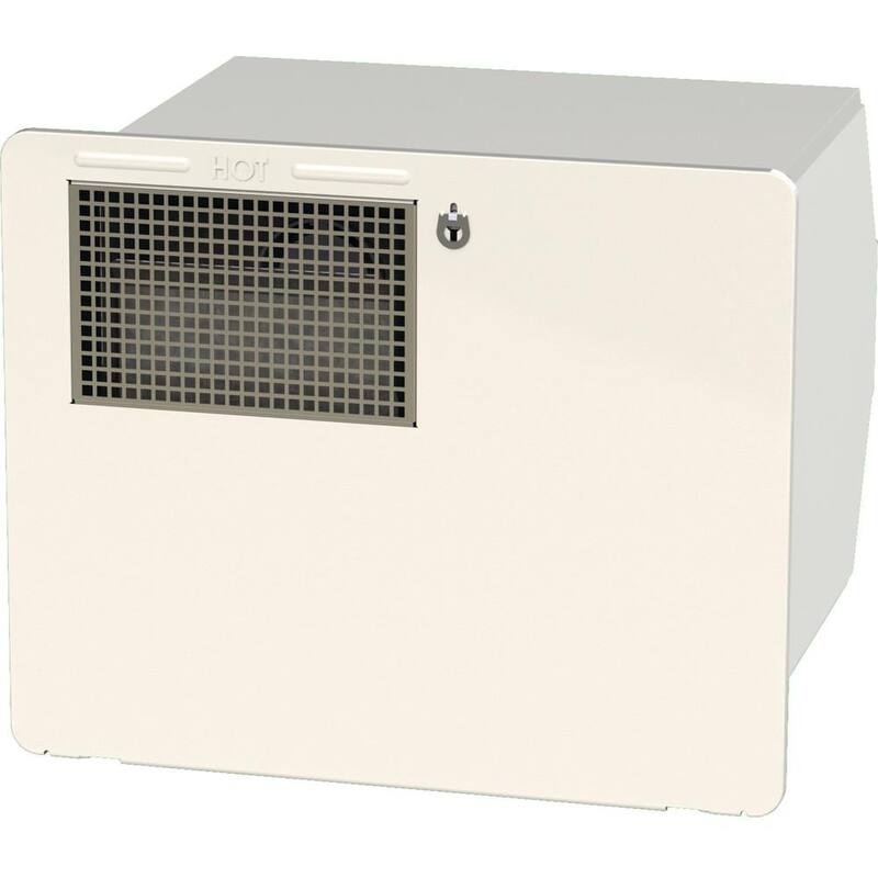 Suburban Direct Spark Ignition (DSI) 6 Gallon Advantage Water Heater - SAW6DE - 5321A