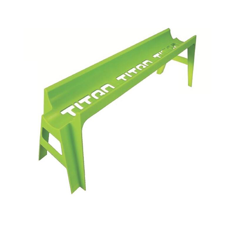 THETFORD 24 in. Titan RV Sewer Hose Support (5-piece) - 17919