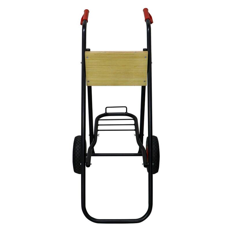 Whitecap Outboard Motor Cart - S-9319