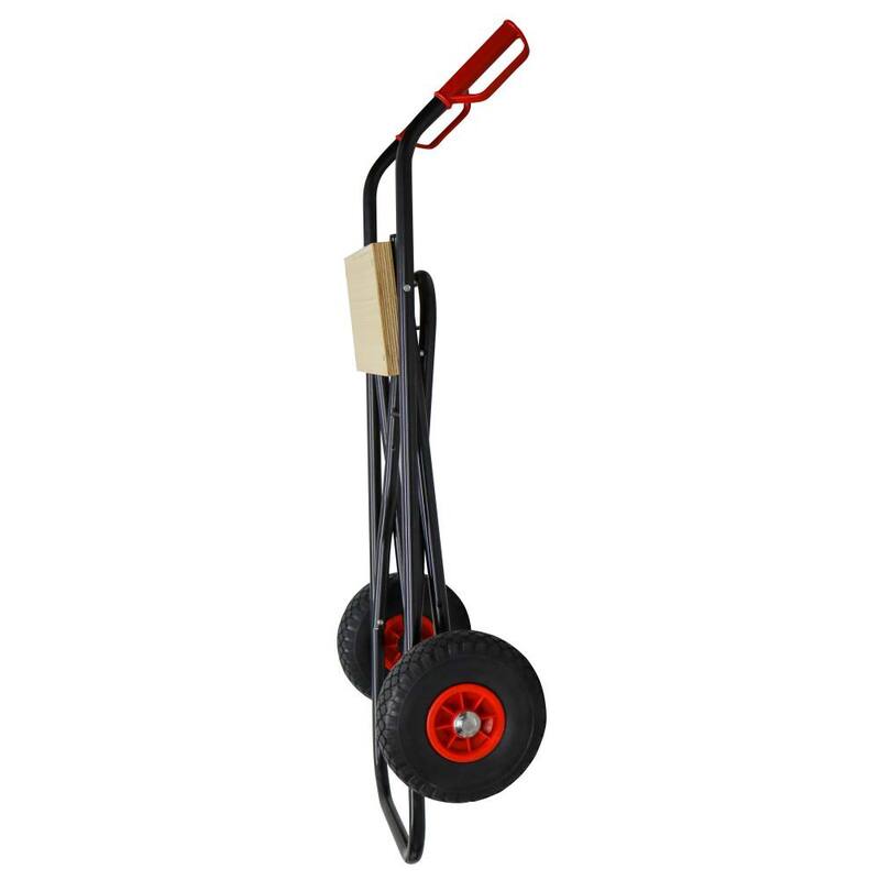 Whitecap Outboard Motor Cart - S-9319