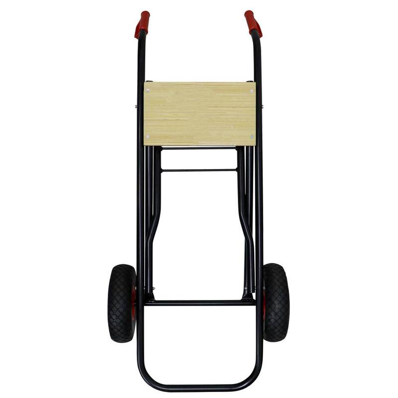 Whitecap Outboard Motor Cart - S-9319