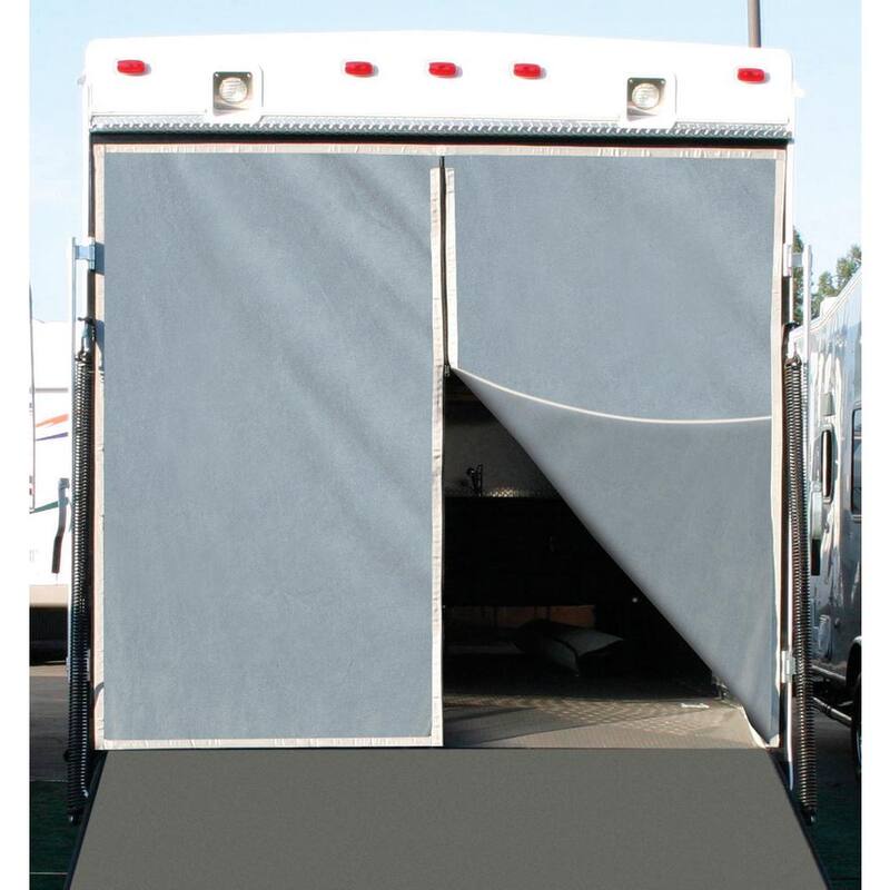Classic Accessories Toy Hauler Screen - 79984