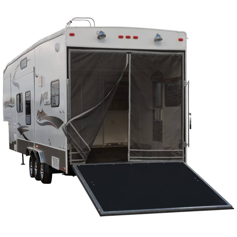 Classic Accessories Toy Hauler Screen - 79984