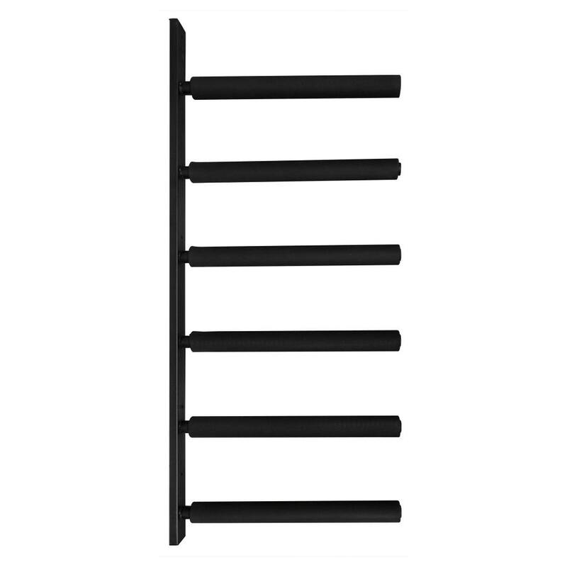 Extreme Max Vertical Surfboard/SUP Storage Rack - 6 Arm - 3006.8477
