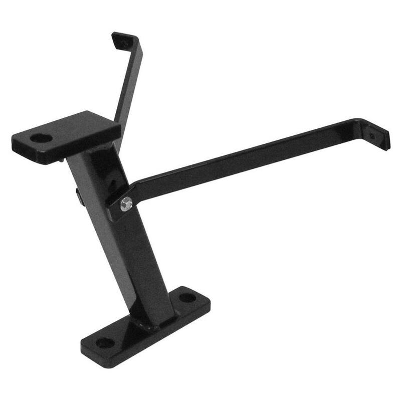 Extreme Max High-Rise Hitch for Lawn and Garden Tractor - 5001.5813