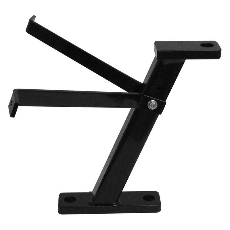 Extreme Max High-Rise Hitch for Lawn and Garden Tractor - 5001.5813