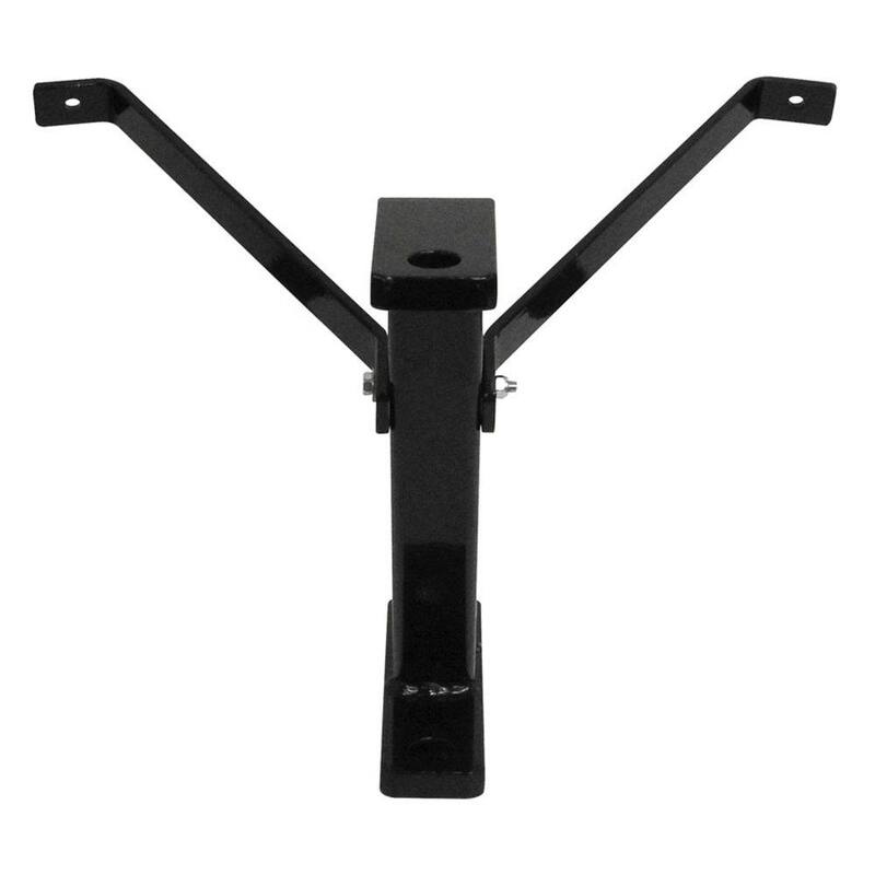 Extreme Max High-Rise Hitch for Lawn and Garden Tractor - 5001.5813