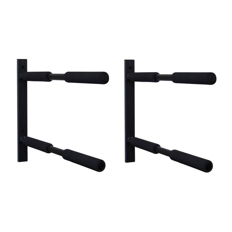 Extreme Max Horizontal Surfboard/SUP Storage Rack - Twin - 3006.8468