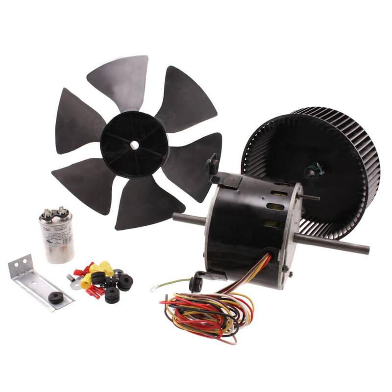 Dometic Motor Kit Brisk Air - 3108706.916