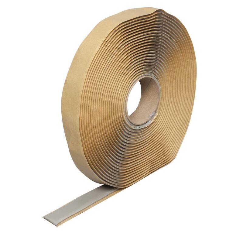 Dicor Butyl Seal Tape - BT-1834-5