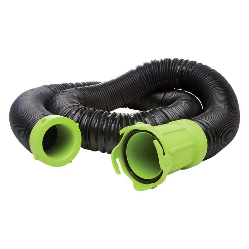 THETFORD Titan Premium 10 ft. RV Extension Hose - 17854