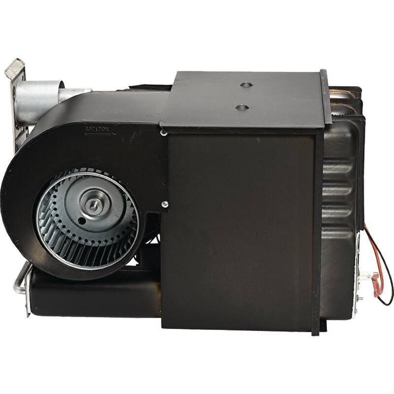 Suburban Replacement Furnace Core for Furnace Series: P-40 and P-40 (2456A) - 2615A