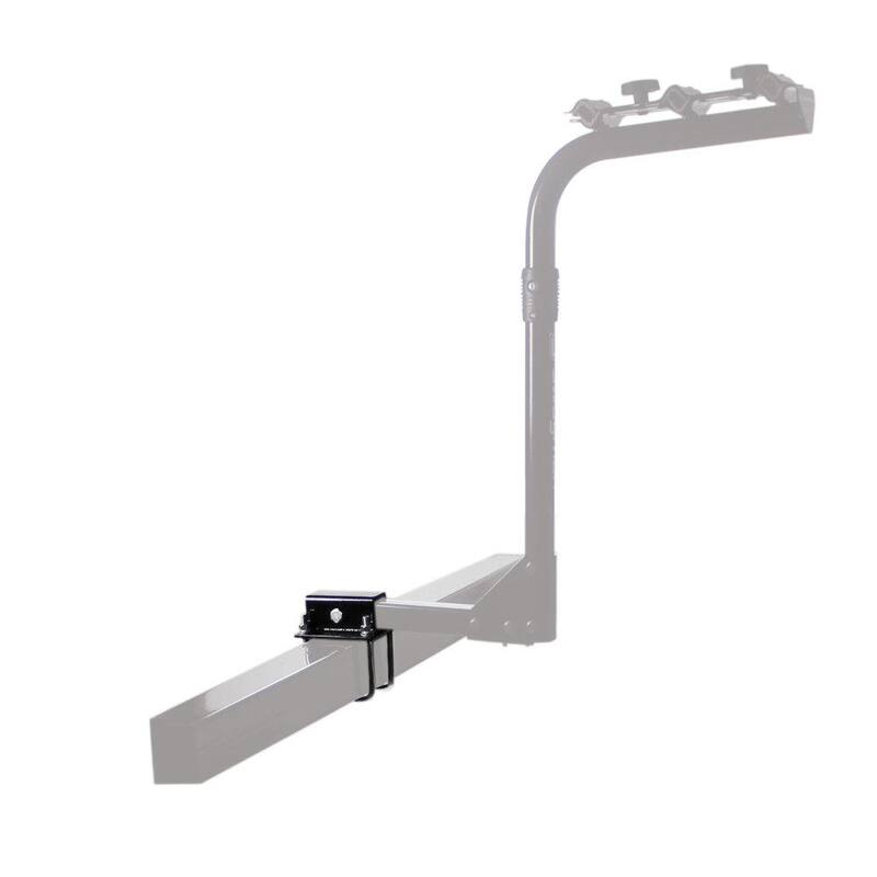 Quick Products Economy RV Bumper Adapter - 2 in. - QPERBAB