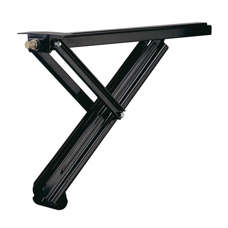 Bal Set of 2 in. C in. Jacks with Handle 25 in. - 23225