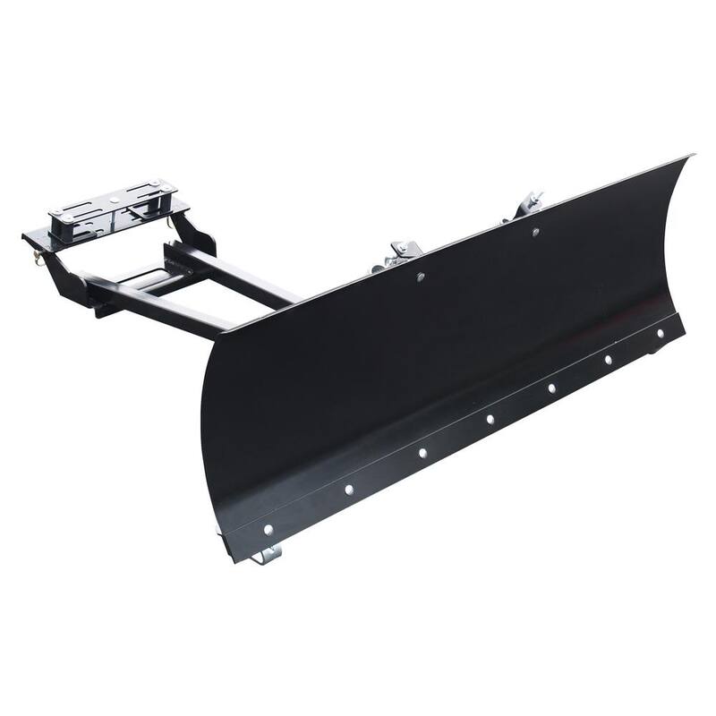 Extreme Max UniPlow One-Box ATV Plow System - 5500.5010