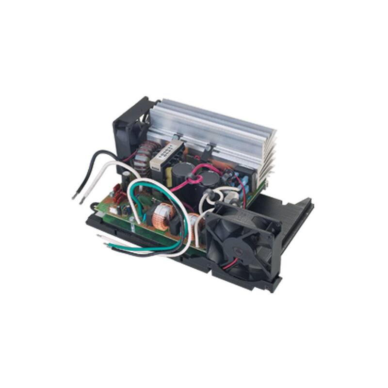 Progressive Dynamics Inteli-Power 4600 Series Converter/Charger with Charge Wizard - 55 Amp - PD4655V