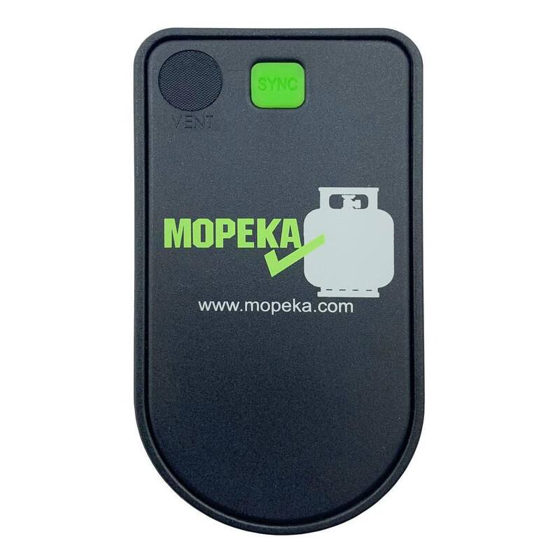 AP Products Propane Tank Gas Level Indicator - 024-1001