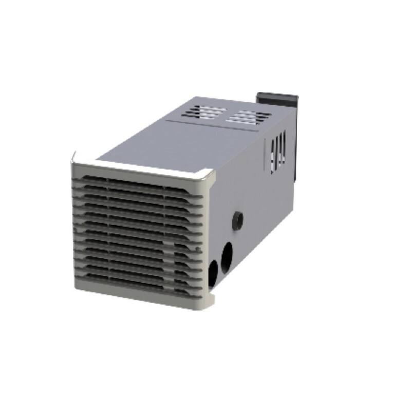 Suburban Replacement Furnace Core for Furnace Series: NT-16SEQ, NT-20SEQ, and NT-SEQ - 2612A