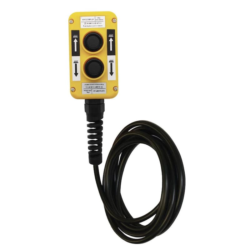 Extreme Max 15 ft. Corded Boat Lift Boss Pendant Controller - 3005.7284